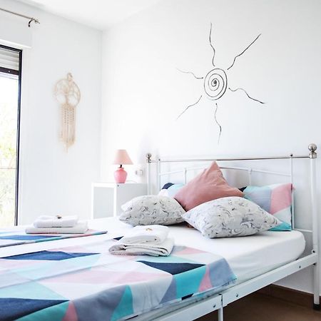 Corals B&B Apartment Denia Luaran gambar