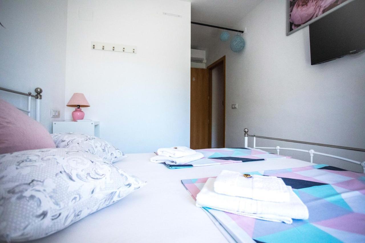 Corals B&B Apartment Denia Luaran gambar