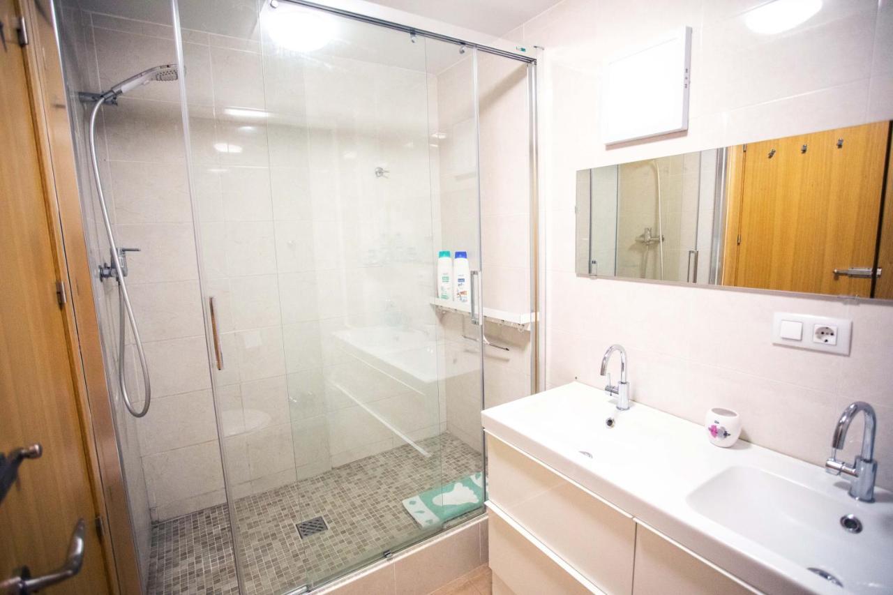 Corals B&B Apartment Denia Luaran gambar