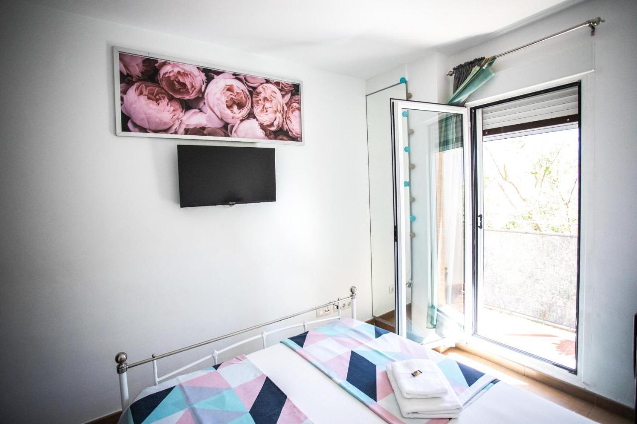 Corals B&B Apartment Denia Luaran gambar