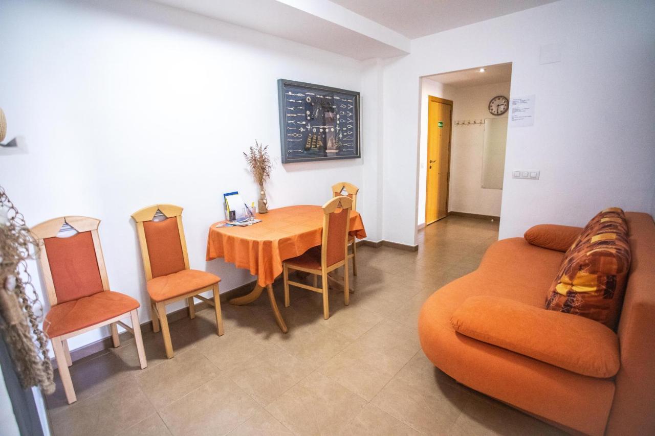 Corals B&B Apartment Denia Luaran gambar